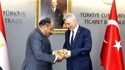 من القاهرة لأسطنبول.. ولادة وحش اقتصادي جديد في حوض المتوسط