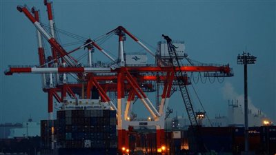 انتعاش الاقتصاد الياباني في الربع الثاني على الرغم من تباطؤ الطلب العالمي