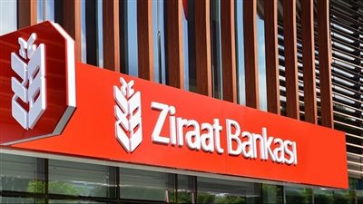 بنك زراعات التركي يحصل على تمويل طويل الأجل بقيمة 930 مليون دولار