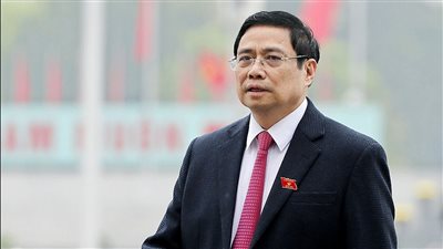 رئيس الوزراء الفيتنامي: الحكومة تستهدف نموًا بنسبة 9% في النصف الثاني من 2023