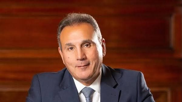 محمد الإتربي رئيس