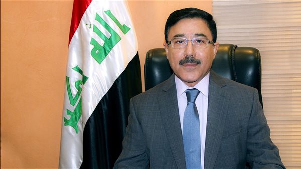 محافظ البنك المركزي