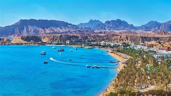 أحدي المنتجعات السياحية