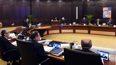 الحكومة تقر تعديلا بلائحة قانون شركات قطاع الأعمال العام لتبسيط إجراءات التصرف في خطوط الإنتاج