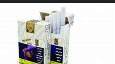 الكليوباترا والبوكس بـ24 جنيه.. طوابير وزحام على شراء السجائر بوسط البلد