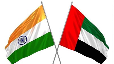 لأول مرة.. الهند تشتري النفط من الإمارات بالروبية