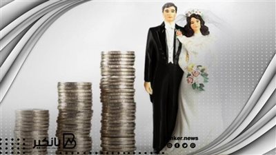 الزواج في مصر كل 34 ثانية.. اكتر محافظة فيها جواز في مصر اية