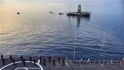 لغز ظهر .. الحكومة: مفيش مشاكل.. والتقارير: تراجع إنتاج الحقل من الغاز لأدنى مستوى