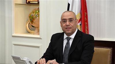 الإسكان: 9 مليارات جنيه لتنفيذ مشروع توسعات الصرف الصحي لتحسين نوعية المياه ببحيرة قارون