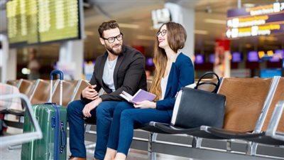 توقعات بوصول الإنفاق العالمي على سفر الأعمال إلى 1.8 تريليون دولار بحلول 2027