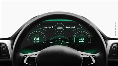 التمويل بحد أقصى 2 مليون جنيه.. تعرف على أهم شروط البنك الأهلى المتحد لتمويل شراء سيارة كهربائية