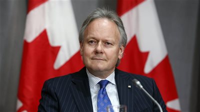 محافظ بنك كندا السابق يتوقع هدوء التضخم أسرع من التوقعات
