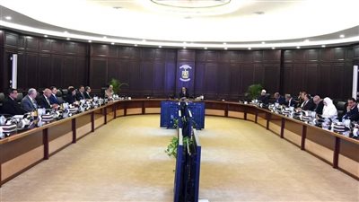 مجلس الوزراء يوافق على تثبيت أسعار بيع الكهرباء المُطبقة حالياً حتى أول يناير 2024