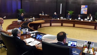 3 قرارات مهمة باجتماع مجلس الوزراء اليوم.. اعرفها