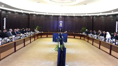 الحكومة  توافق على إنشاء وحدة 