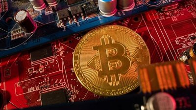 سعر بيتكوين ينخفض قبل قرار الاحتياطي الفيدرالي الأمريكي بشأن أسعار الفائدة