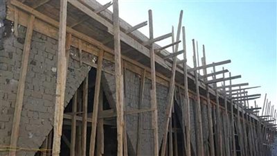 خبر هيفرح كل مصر.. عودة تراخيص البناء