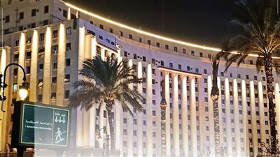 باستثمارات 200 مليون دولار.. تحويل مجمع التحرير إلى فندق