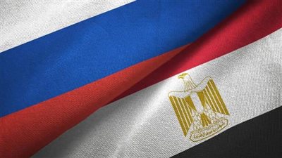 مصر تلتحق بنظام عالمي جديد تقوده روسيا