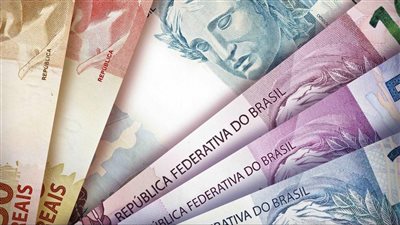 سعر الريال البرازيلي أمام الجنيه المصري في تعاملات اليوم الأحد 20-8-2023