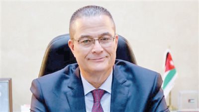 البنك المركزي الأردني: 17.5 مليار دولار احتياطيات النقد الأجنبي وتغطي الواردات لمدة 7 أشهر