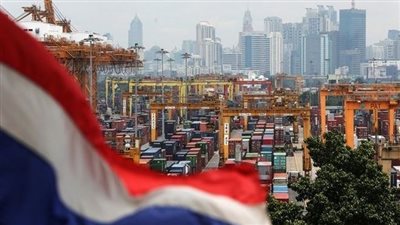تايلندا تعرض تنازلات تجارية على أمريكا لتجنب رسوم جمركية بنحو 36%