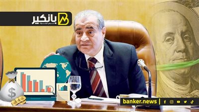 تصريحات جريئة لوزير التموين عن الدولار.. أخبار سارة لموظفي الحكومة.. وارتفاع صافي الاستثمارات الأجنبية