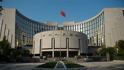 البنك المركزي الصيني: قطاع التمويل الشامل يحافظ على نمو سريع في القروض خلال 2023