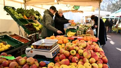 تراجع أسعار المنتجين بألمانيا بنسبة 6% على أساس سنوي في يوليو