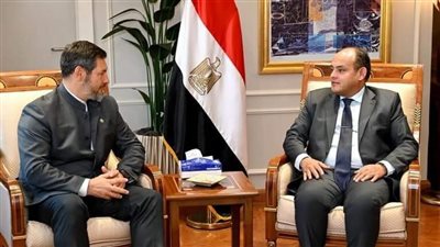 تتارستان الروسية تناقش تصنيع مضخات المياه لمصر في مشروع كبير