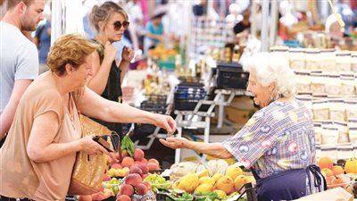 ارتفاع معدل التضخم إلى 3.8% خلال ديسمبر في ألمانيا