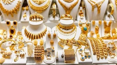 أسعار الذهب اليوم الأحد 12-11-2023 في مصر