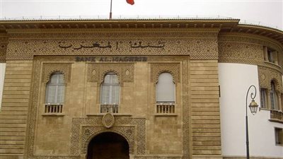 البنك المركزي المغربي يقرر تثبيت سعر الفائدة القياسي عند 3%