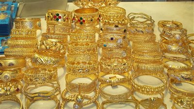 أسعار الذهب اليوم الأربعاء 30-8-2023 في مصر