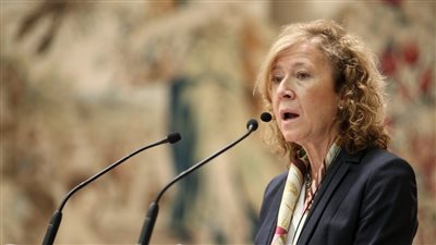 نائبة محافظ البنك المركزي الإسباني: ضرورة قياس تأثير اليورو الرقمي على البنوك قبل إطلاقه