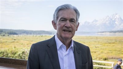 خطاب جيروم باول يخطف الأضواء الجمعة المقبلة قبل فترة التعتيم