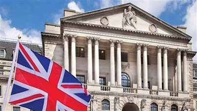 نائب محافظ بنك إنجلترا يتوقع إبقاء الفائدة مرتفعة لمدة أطول