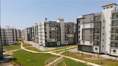 الإسكان تكشف آخر تطورات تسليم وحدات موظفي الدولة المنتقلين للعاصمة الإدارية الجديدة