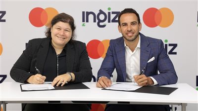 شراكة استراتيجية بين ماستركارد و