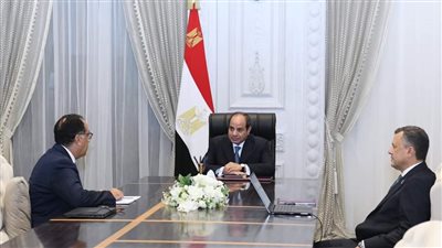 للوصول لـ30 مليون سائح.. توجيهات رئاسية جديدة لوزير السياحة والحكومة