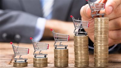 ارتفاع التضخم الأيرلندي إلى 4.9% لأول مرة منذ 6 أشهر