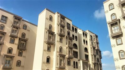 الإسكان تكشف آخر تطورات تنفيذ العمارات السكنية بمبادرة 