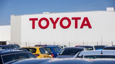 تويوتا تستدعي أكثر من 42 ألف سيارة بسبب فقدان مساعد المكابح الكهربائي