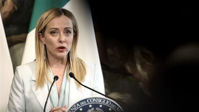 رئيس الوزراء الإيطالية: لن نسعى وراء أرباح البنوك 