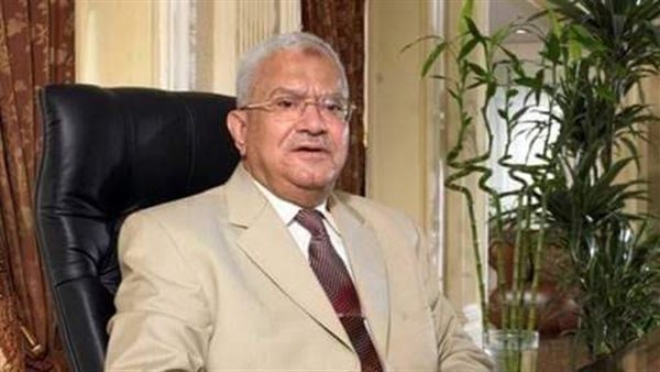 محمود العربي