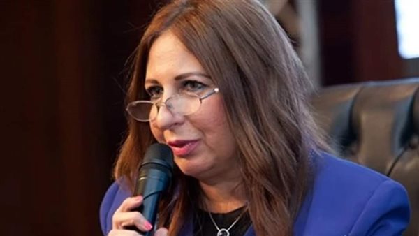 هناء الهلالي