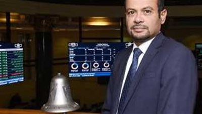 رئيس البورصة المصرية: نعزز التكنولوجيا المالية لتحقيق الشمول المالي