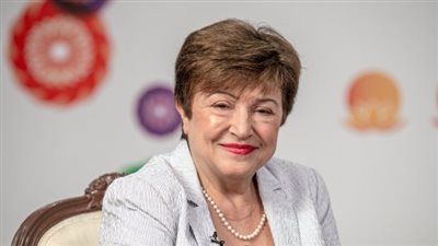 مديرة صندوق النقد الدولي: تراجع معدلات التضخم يمهد الطريق لهبوط ناعم في 2024