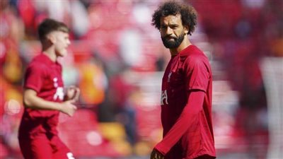 إتحاد جدة يعرض على ليفربول بما يعادل 8 مليار جنيه لشراء عقد محمد صلاح 
