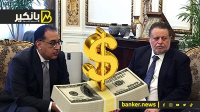 كماشة الدولار.. إزاي الحكومة والمركزي اجهضوا مخطط مصيدة الفوضي